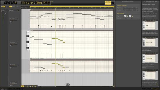Ohm Studio screenshot 3
