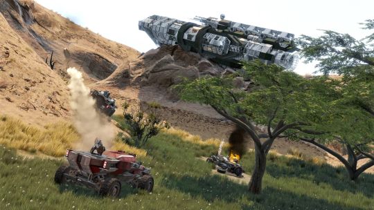 Space Engineers screenshot 2