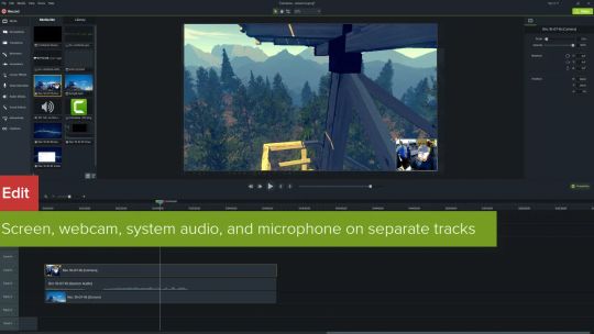 Camtasia - Subscription screenshot 2