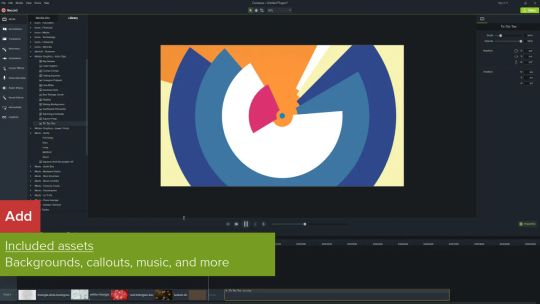 Camtasia - Subscription screenshot 3