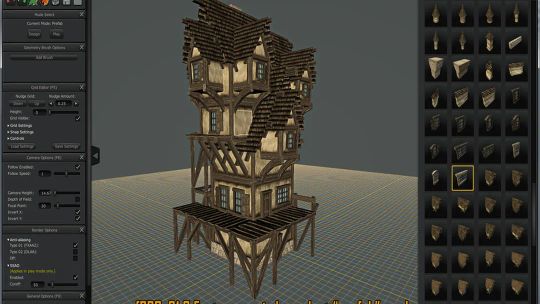 Axis Game Factory's AGFPRO v3 screenshot 1