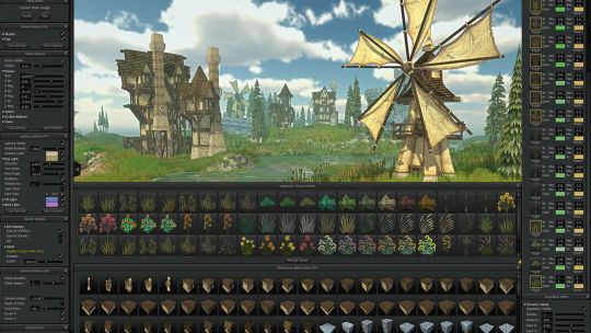 Axis Game Factory's AGFPRO v3 screenshot 2