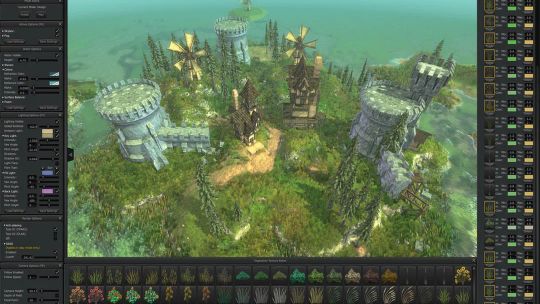 Axis Game Factory's AGFPRO v3 screenshot 3