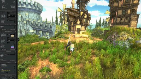 Axis Game Factory's AGFPRO v3 screenshot 4