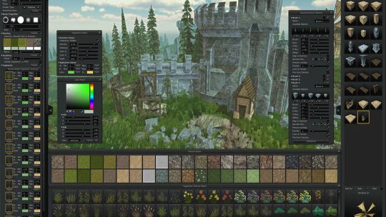 Axis Game Factory's AGFPRO v3 screenshot 5
