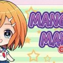 Manga Maker Comipo