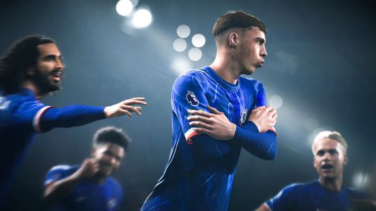 EA SPORTS FC™ 25 screenshot 3