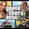 Grand Theft Auto V Legacy