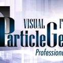 3D ParticleGen Visual FX