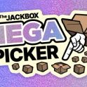 The Jackbox Megapicker