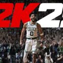 NBA 2K25