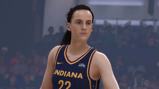 NBA 2K25 screenshot 4
