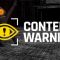 Content Warning