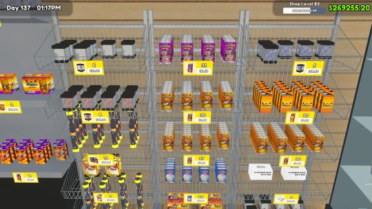 TCG Card Shop Simulator screenshot 4