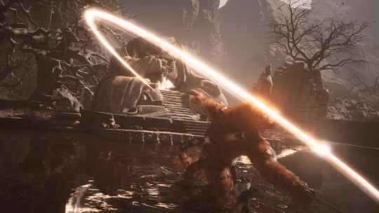 Black Myth: Wukong Benchmark Tool screenshot 3