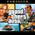 Grand Theft Auto V Enhanced