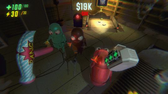 R.E.P.O. screenshot 4