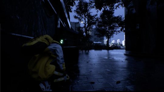 Last Remains screenshot 2