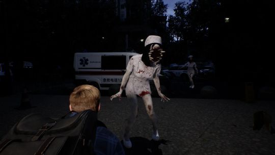 Last Remains screenshot 4