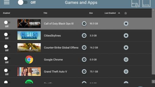 Dimmdrive :: Gaming Ramdrive @ 10,000+ MB/s screenshot 1