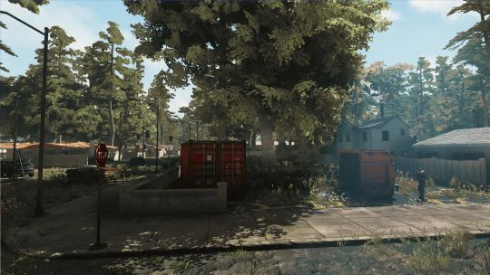 Romero's Aftermath screenshot 3