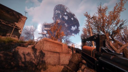 Survarium screenshot 1