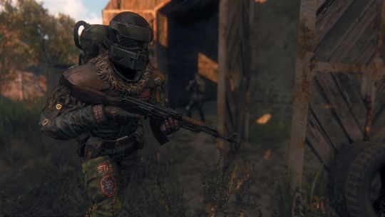 Survarium screenshot 2