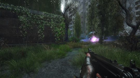 Survarium screenshot 3