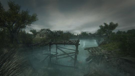 Survarium screenshot 4