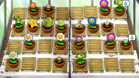Plants vs. Zombies GOTY Edition screenshot 4
