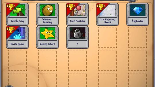 Plants vs. Zombies GOTY Edition screenshot 5