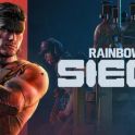 Tom Clancy's Rainbow Six Siege