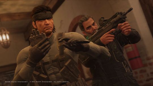 Tom Clancy's Rainbow Six Siege screenshot 1