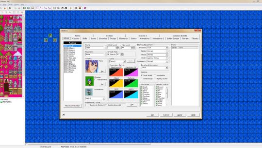 RPG Maker 2003 screenshot 4