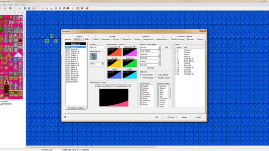 RPG Maker 2003 screenshot 5