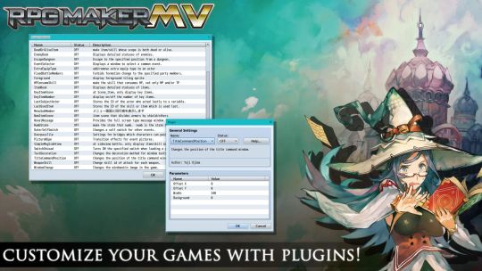 RPG Maker MV screenshot 5