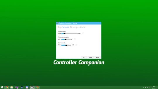 Controller Companion screenshot 5