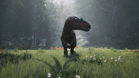 The Isle screenshot 3