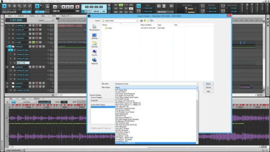 SONAR Steam Editions screenshot 3