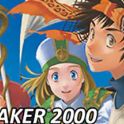 RPG Maker 2000