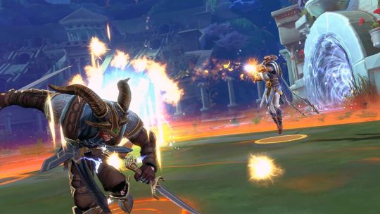 SMITE® screenshot 3