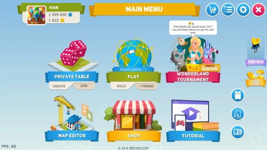 Business Tour - Board Game with Online Multiplayer screenshot 3