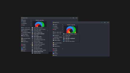 ShareX screenshot 4
