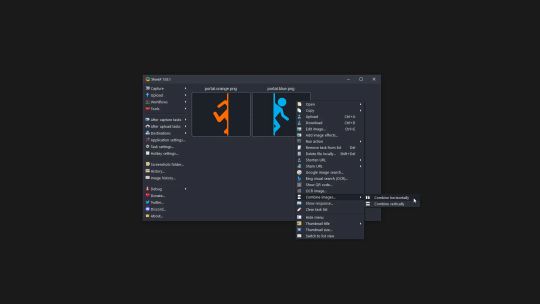 ShareX screenshot 5
