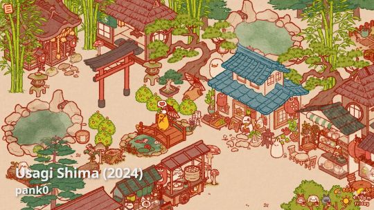Godot Engine screenshot 5