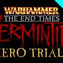 Warhammer: Vermintide VR - Hero Trials