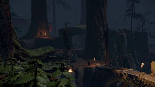Warhammer: Vermintide VR - Hero Trials screenshot 3
