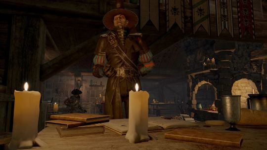 Warhammer: Vermintide VR - Hero Trials screenshot 4