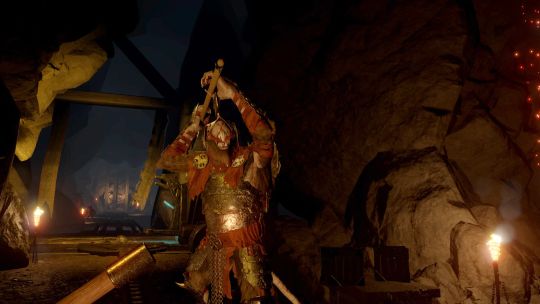 Warhammer: Vermintide VR - Hero Trials screenshot 5