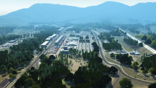 Motorsport Manager screenshot 3